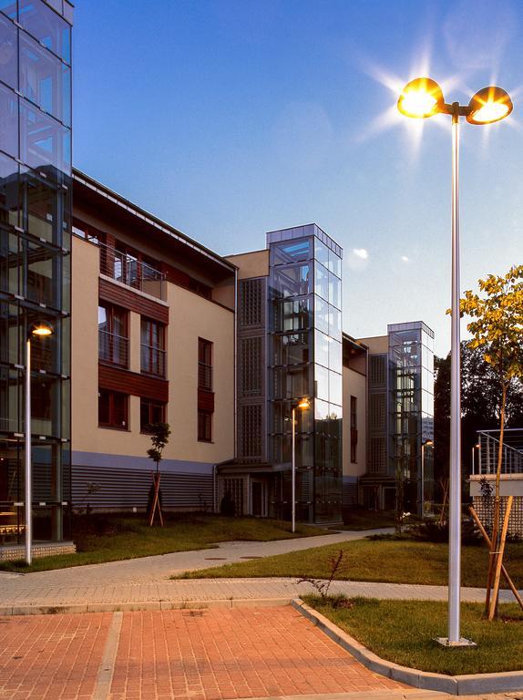 Apartament Park Ustroń Habitación foto