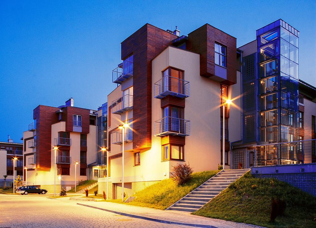 Apartament Park Ustroń Habitación foto
